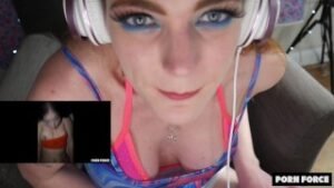 Carly Rae Summers Rides Zoe Doll in a Rough Power Fuck