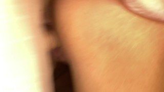Cute College Student Katty West Gets Fucked Hard by Oliver Strelly at a Wild Home Party
