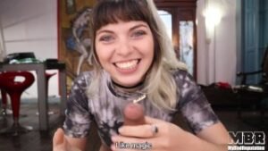 Lessons in Sex Ed, How to Use a Condom