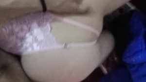 Best Friend Invited for Intimate Sexual Encounter in Girlfriend’s Room