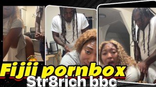 College Roomate Discover His Dick the Hard Way