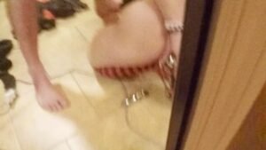 College Girl Enjoys Rough Anal Sex with Big Dick