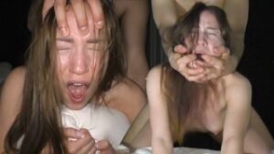 Petite College Cutie Kate Quinn Fucked Rough