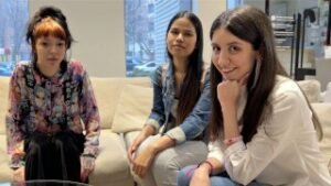 Naive Students Stumble Into Adult Film Industry at Audition