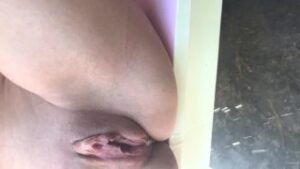 Desperate Teen Aroused by Guy’s Touch