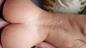College Girl Nofacegirl Gets Anal Fucked at Wild Party