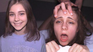 Petite Teen Hardcore Pounding